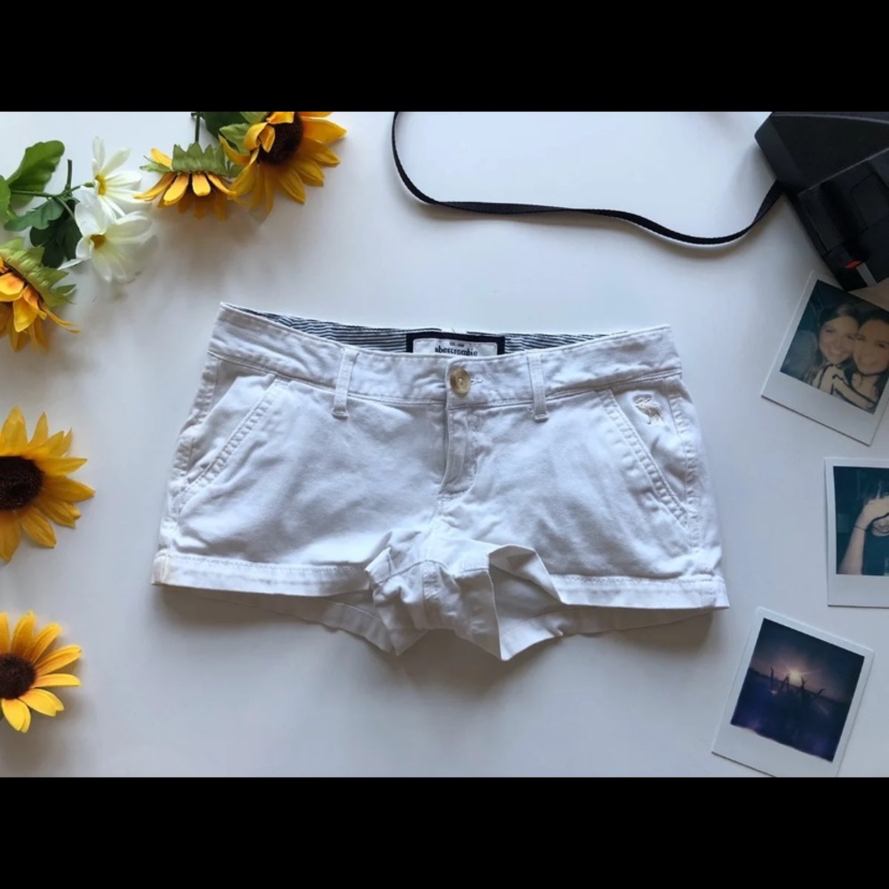 Abercrombie Kids Shorts